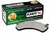 Automotive : Hawk Performance HB322Y717 LTS Brake Pad Set