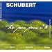 Schubert : Trio pour piano n� 2 en mi b�mol majeur Op. 100
