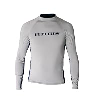 Body Glove Basic Deluxe Long Sleeve Rash Guard