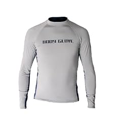 Body Glove Basic Deluxe Long Sleeve Rash Guard