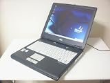���Ãm�[�gPC�@�x�m��FMV-LIFEBOOK FMV-C6200�iCelM�@1.3G/512M/40G/14.1TFT/DVD�}���`/WinXP �j (���i�C���[�W)