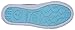 Skechers Kids 10383L Peace N' Love Light-Up Sneaker (Little Kid)