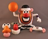 Phoenix Suns Potato Head
