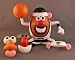 Phoenix Suns Potato Head