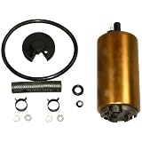 Airtex E3222 Electric Fuel Pump by Airtex