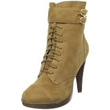 Miss Me Womens Oz-2 Ankle Boot
