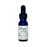 philosophy when hope is not enough omega 3-6-9 replenishing oil 0.375 oz.
