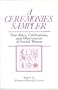 A Ceremonies Sampler