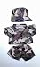 Army Camos Uniform fits most Webkinz, Shing Star and 8