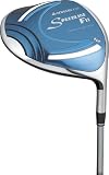 Adams Speedline F11 Driver 12* (Grafalloy, Womens) Golf Club NEW