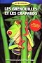 Les grenouilles et les crapauds