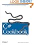 C# Cookbook, 2nd Edition (Cookbooks (O'Reilly))