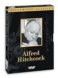 Alfred Hitchock: Jamaican Inn/Murder