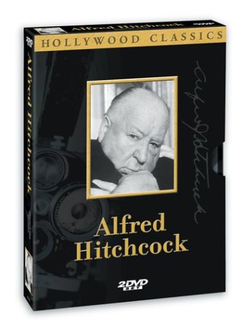 Free Download Of Alfred Hitchock: Jamaican Inn/Murder Online