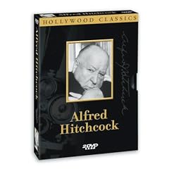 Alfred Hitchock: Jamaican Inn/Murder [DVD] [1939] [US Import] [NTSC]