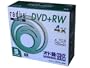 Radius Technology DVD+RW 4.7 GB / 120 Min 4x ( 5 pack Jewel case )