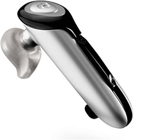 Plantronics Discovery 645 DSP Ultimate Bluetooth® Headset with DSP for all Bluetooth Enabled Phones