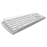 Matias Products Tactile Pro USB Keyboard for Mac