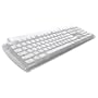 Matias Products Tactile Pro USB Keyboard for Mac