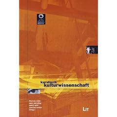 Kursbuch Kulturwissenschaft