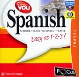 Teaching-you Spanish (Syracuse Language)