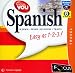 Teaching-you Spanish (Syracuse Language)