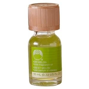 The Body Shop Kiwi Melon Home Fragrance Oil by The Body Shop