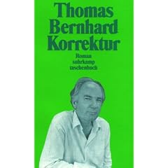 Korrektur: Roman (suhrkamp taschenbuch)