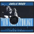New York Anthology 1950-1954 by Charlie Parker
