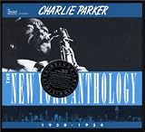 New York Anthology 1950-1954