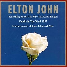 Elton John Picture 13