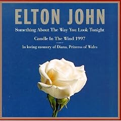 Candle in the Wind 1997