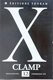 X, tome 12