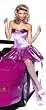 Sexy Homecoming Queen or Prom Queen Costume - Very Very Short!