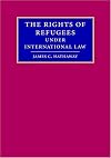 The Rights of Refugees under International Law
