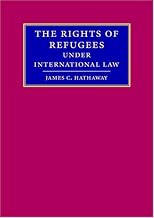 The Rights of Refugees under International Law
