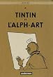 Tintin ET L'Alph-Art