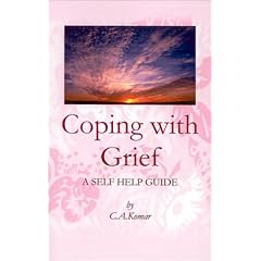 Coping with Grief: A Self-help Guide