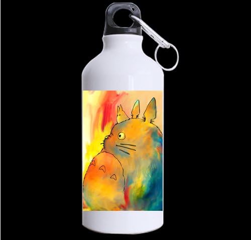 My Neighbor Totoro Studio Ghibli Sports Bottle