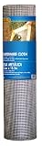 Mat Midwest 308238B 36-Inch-by-50-Foot 1/4-Inch Mesh 23-Gauge Hardware Cloth