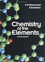Chemistry of the Elements, Second Edition