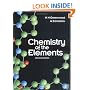 Chemistry of the Elements, Second Edition