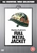 Full Metal Jacket [1987] [DVD]