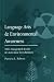 Books : Language Arts and Environmental Awareness: 100+ Integrated Books and Activities for Children