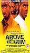 Above The Rim [VHS] [UK Import]