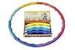 Hula hoop innovation for workout-- Acu Hoop 3 lb. Boxed