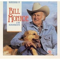 Bluegrass '87