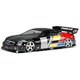 Cadillac CTS VR Body,190mm