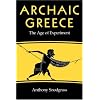 Archaic Greece: The Age of Experiment