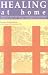 Healing at Home : A Guide to Using Alternative Remedies and Conventional Medicine That Will Change Your Approach to Illness